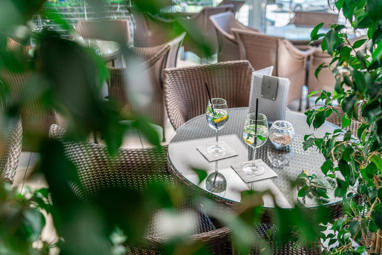 Hotel Martini Lignano Sabbiadoro Luaran gambar